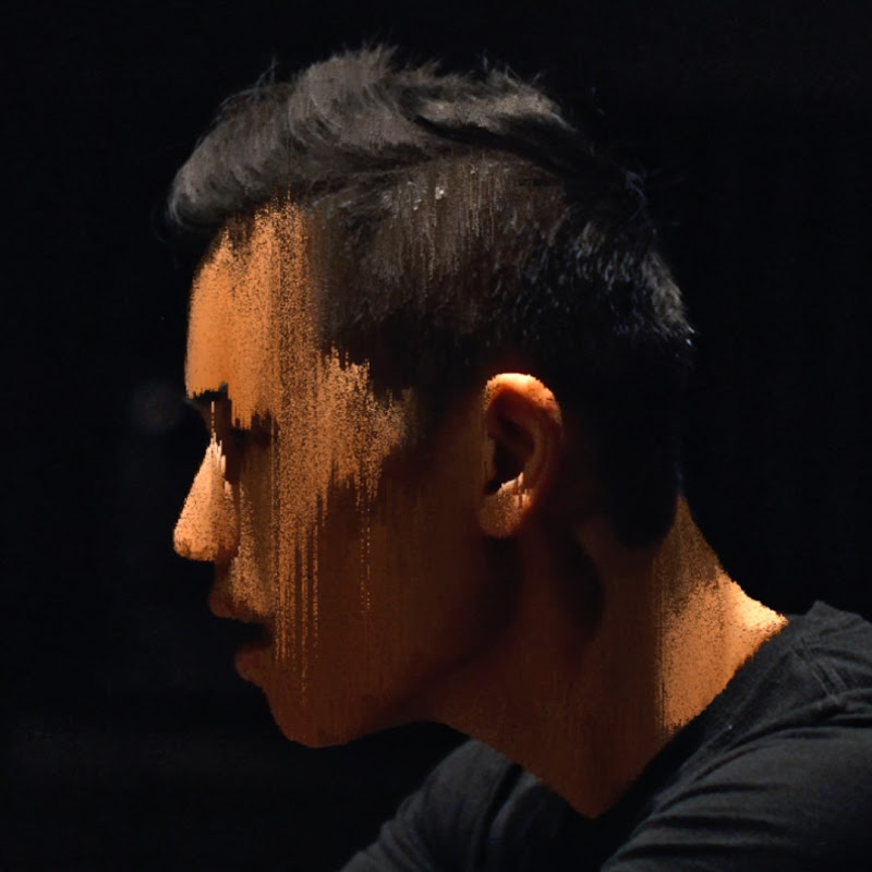 ANDREW HUANG