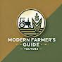 Modern Farmer's Guide logo