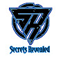 Secrets Revealed  logo
