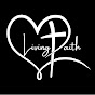 Living Faith logo