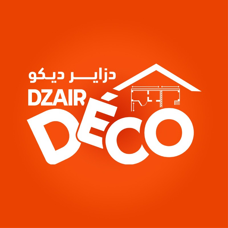 Dzair déco