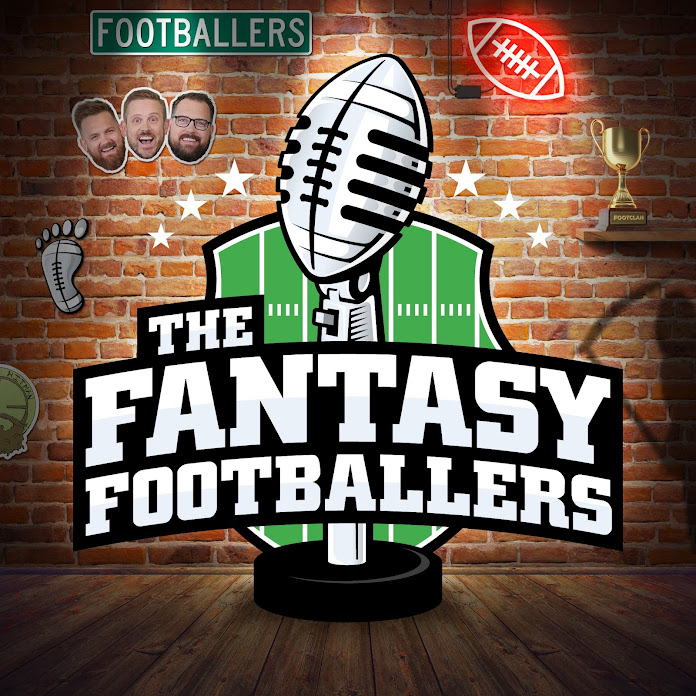 The Fantasy Footballers Net Worth & Earnings (2024)