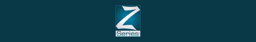 Z-Series यूट्यूब चैनल अवतार