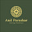 Astro stock market by Anil Parashar