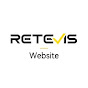 RetevisWebsite logo