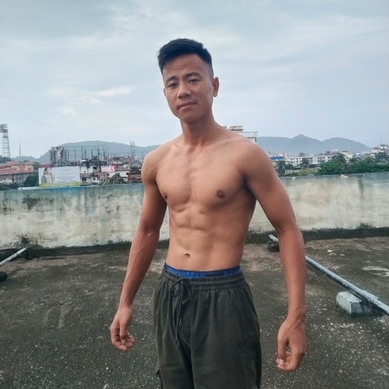 Mon Fitness 