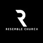 Resemble Church logo
