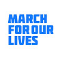 March For Our Lives logo