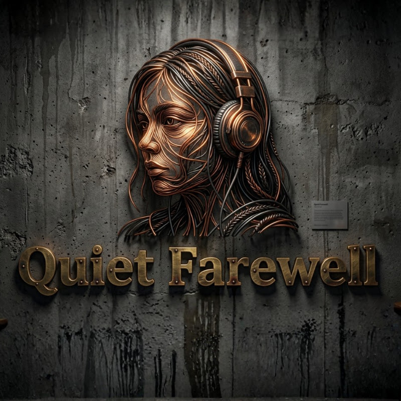 Quiet Farewell