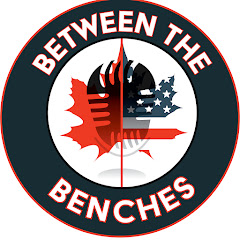 Between the Benches Podcast