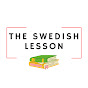 The Swedish lesson logo