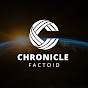 Chronicle Factoid logo