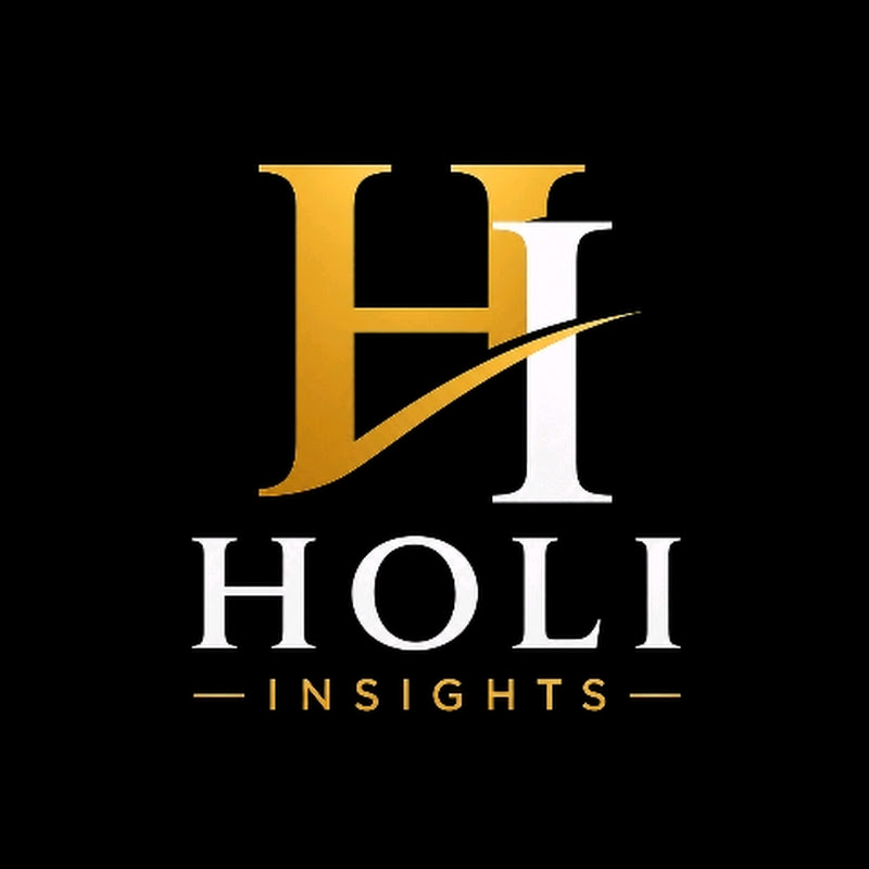Holi Insights