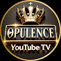 Opulence TV logo
