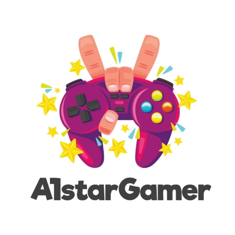 A1starGamer