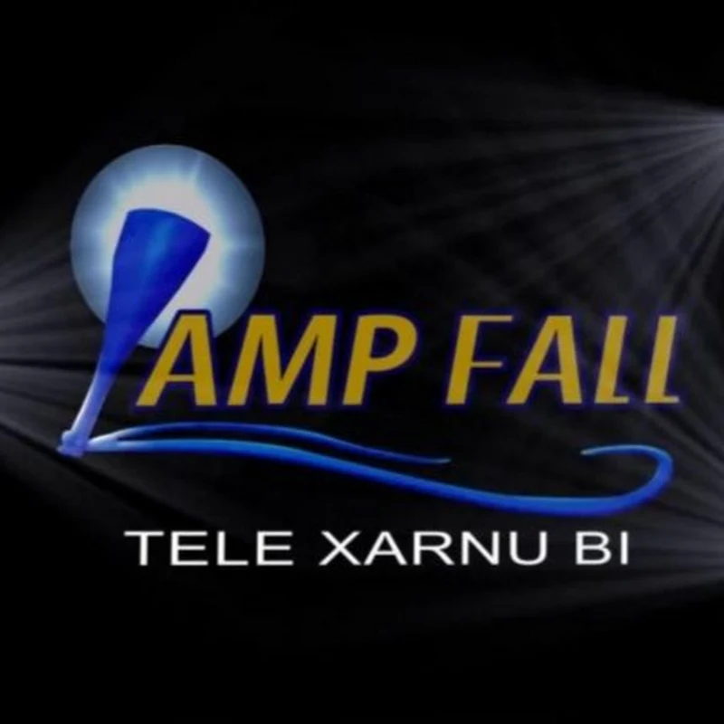 LAMPFALL TV OFFICIEL