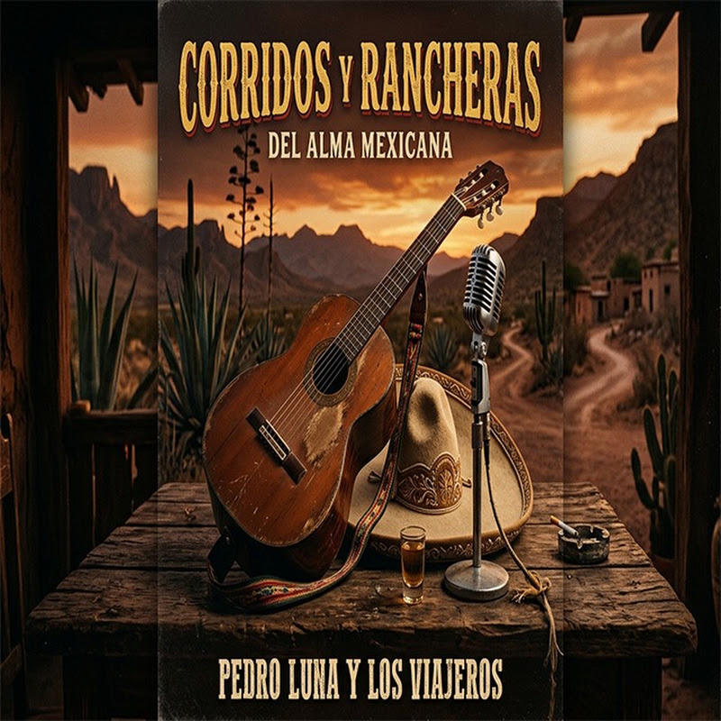 CORRIDOS LEGENDARIOS 68