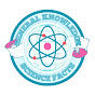 General Knowledge & Science Facts logo
