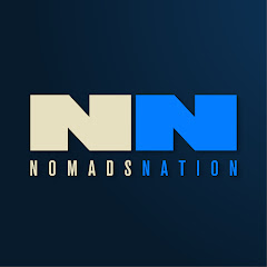 Aaron @ Nomads Nation