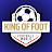 King of Foot