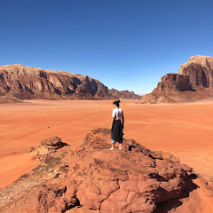 Rahma Traveler avatar