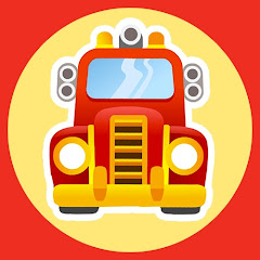Assistansbilarna - Tecknade filmer för barn