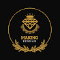 Making Keshab logo