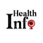 Health Info Alert logo