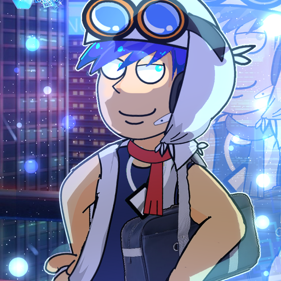 Post from Roku Kun The Vyonder