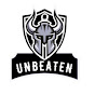 Unbeaten  logo