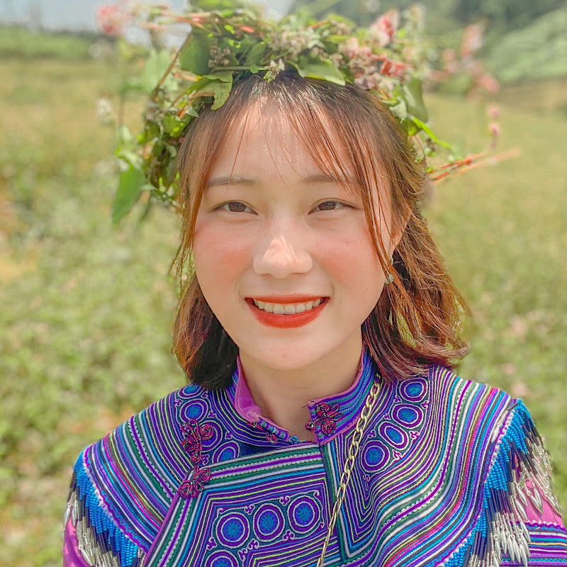 越南小黃-XiaoHuang Yuènán