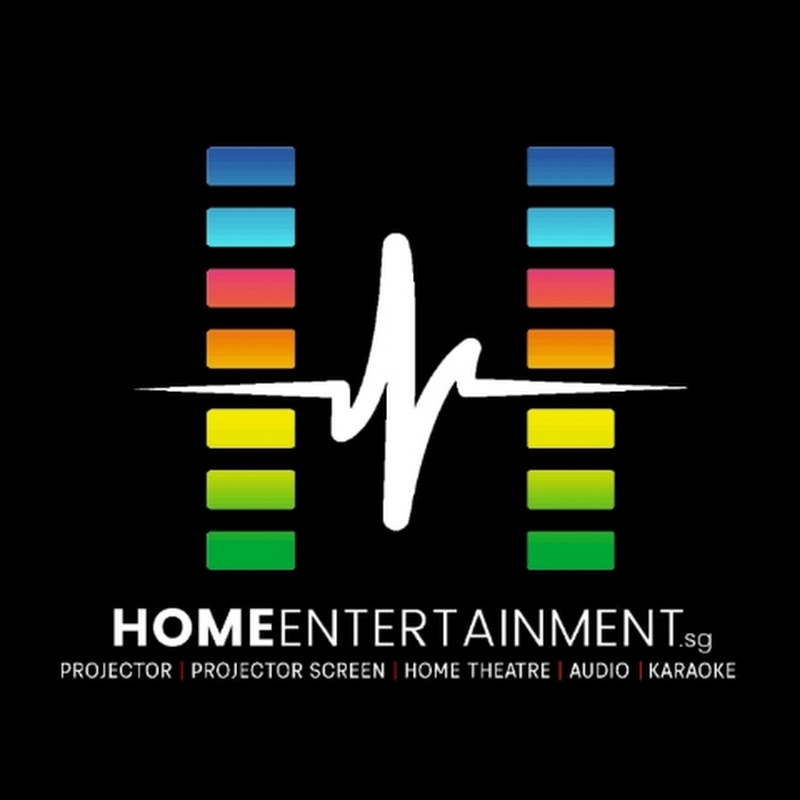 HomeEntertainmentSG
