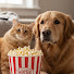PsIBmiIc75c-channel-avatar-Isle Land TV for Cats and Dogs
