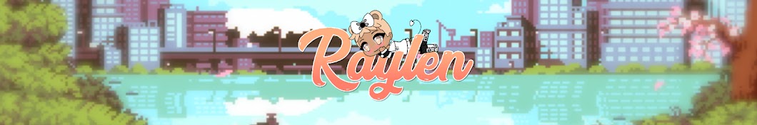 Raylen MSP YouTube channel avatar