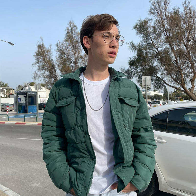 Alex Korotaev
