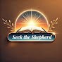 Seek the Shepherd logo