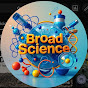 Broad Science logo