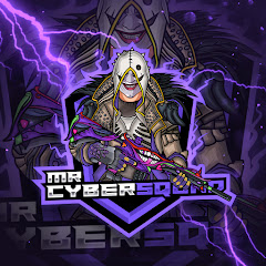 MrCyberSquad Channel icon