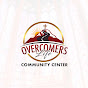 Overcomers Life Community Center logo
