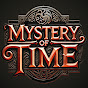 Mysteries of Time logo