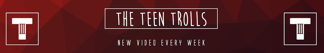 The Teen Trolls YouTube channel avatar