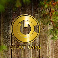 Clout Gangke channel logo