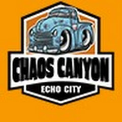 Chaos Canyon net worth