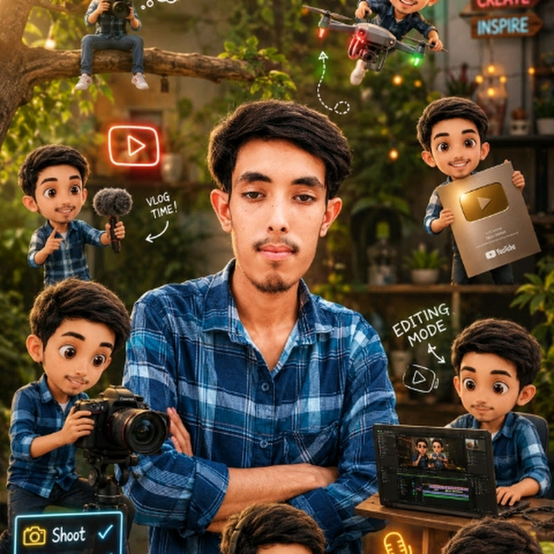 Shoyab Khan