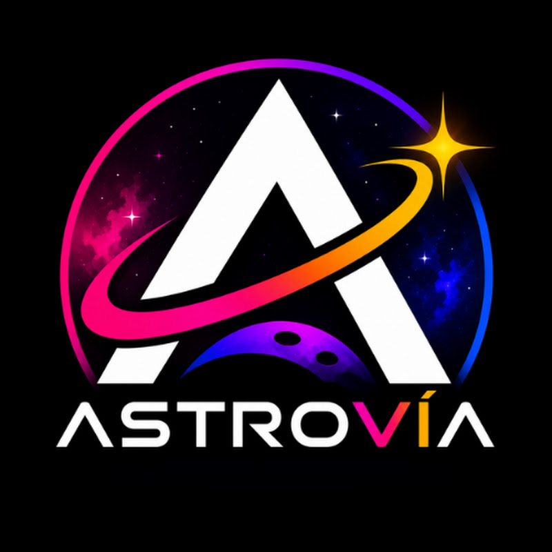 Astrovía