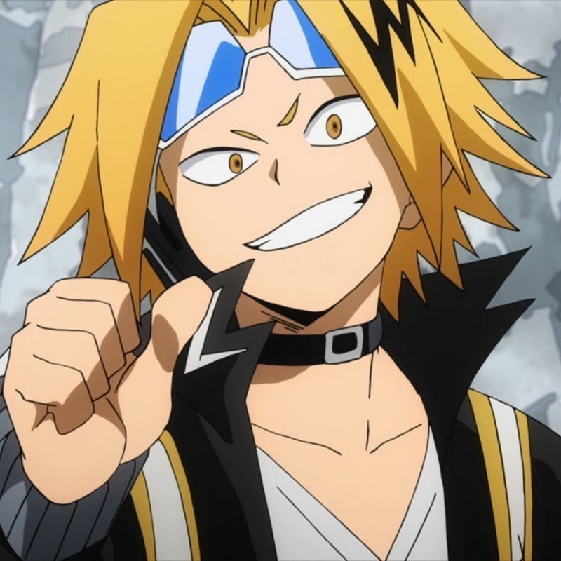 Channel Avatar