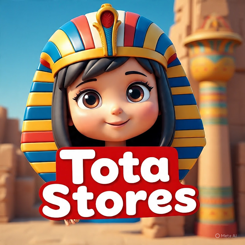 حكايات توتا