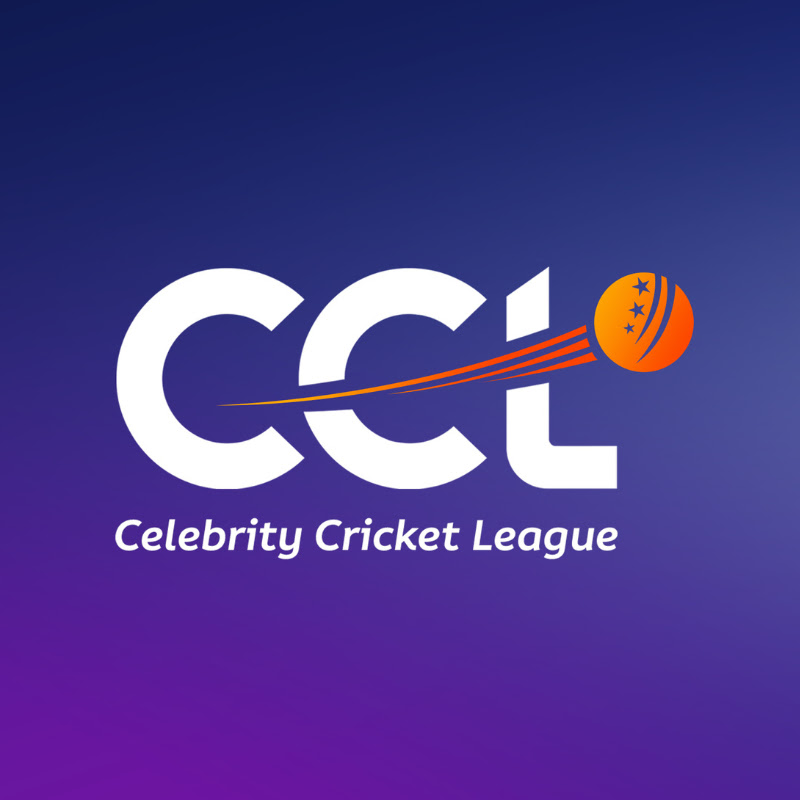 Celebrity Cricket League (CCL)