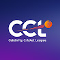 Celebrity Cricket League (CCL) YouTube channel avatar
