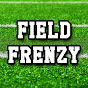 Field Frenzy logo